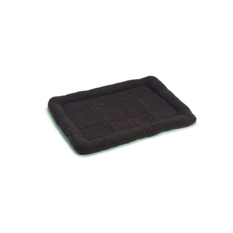 Beeztees Schaffell Bettchen – 76 x 56 x 8 cm, braun