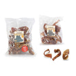 Beeztees Schweineohrstücke Hundesnack