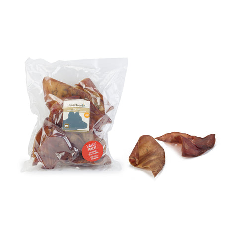 Beeztees Schweinohren für Hunde