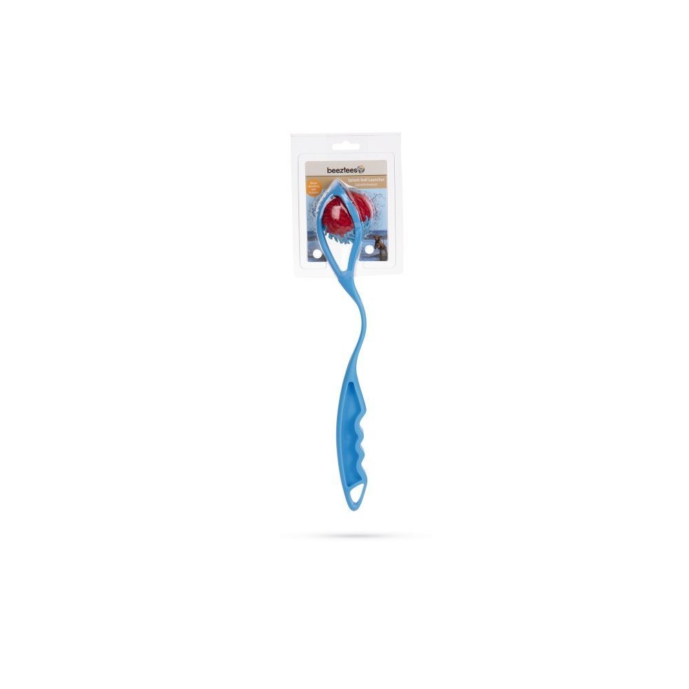 Splashball Schleuder für Hunde – 40 cm
