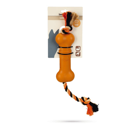 BEEZTEES Sumo Fit Bone