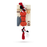 BEEZTEES Sumo Fit Bone Mini