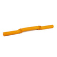 BEEZTEES Sumo Fit Stick Hundespielzeug – 50 x 3 x 3 cm, orange
