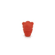Beeztees Sumo Mini Play – 4,5 x 4,5 x 6 cm, rot