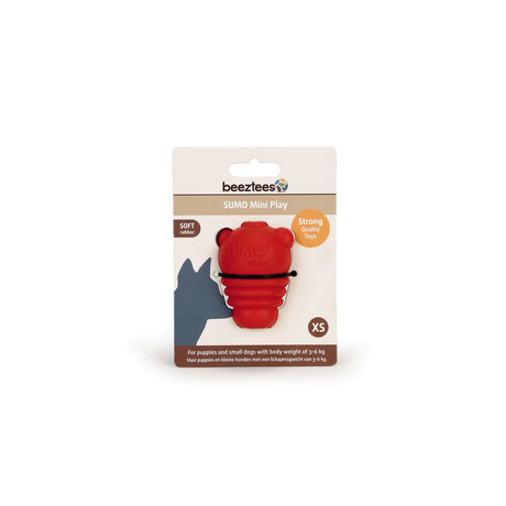 Beeztees Sumo Mini Play