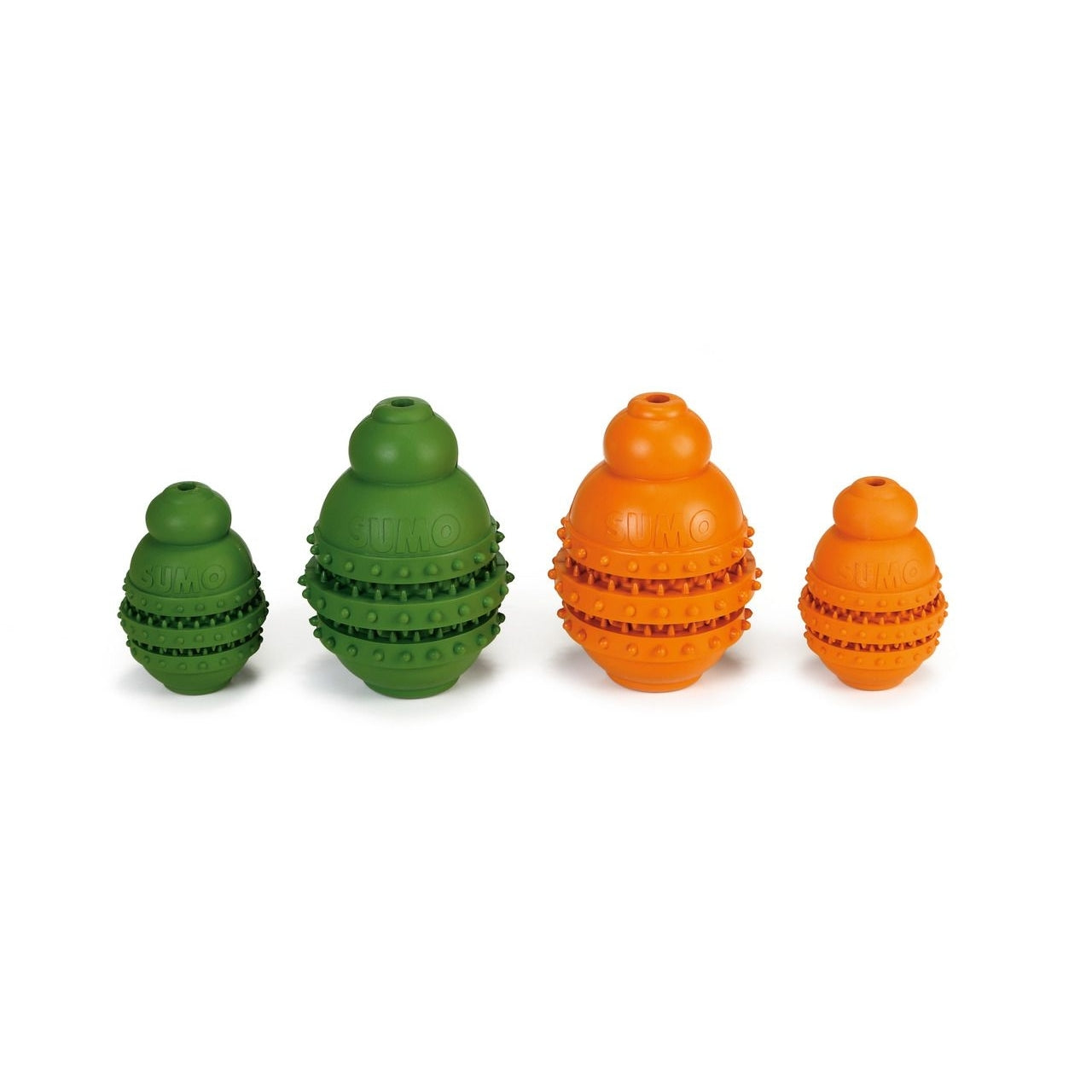 BEEZTEES Sumo Play Dental