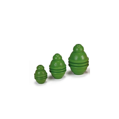BEEZTEES Sumo Play Hundespielzeug