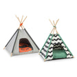 Beeztees Tipi Zelt für Katzen