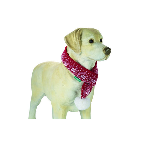 Weihnachts Halsschmuck für Hunde