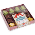 Weihnachtsgebäck Mix für Hunde