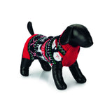 Weihnachtspullover für Hunde Happy Xmas