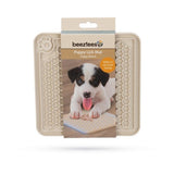 Welpen Leckmatte Dize – 20x20x2 cm