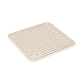 Welpen Leckmatte Dize – 20x20x2 cm