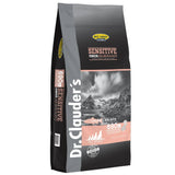 Best Choice Junior Lachs & Reis Hundefutter – 12,5 kg
