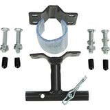 Biker-Set Hunde Abstandhalter für Fahrräder