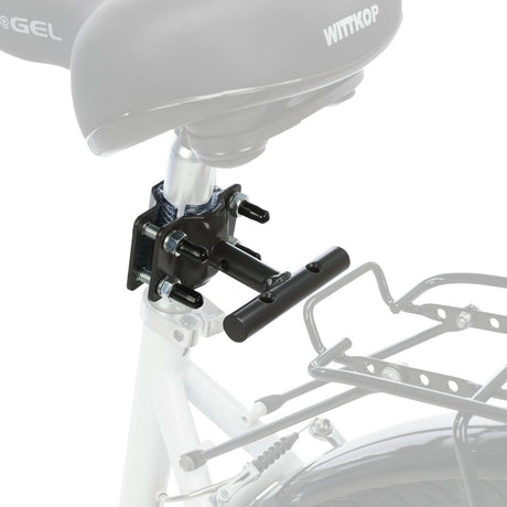 Biker-Set Hunde Abstandhalter für Fahrräder