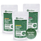 AniForte BIO BARF-Püree Probier 3er Set