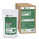 AniForte Bio BARF Püree "Karotte & Cranberry" 14 x 150 g