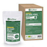 AniForte Bio BARF  Püree "Süßkartoffel & Birne" 14 x 150 g