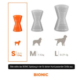 Bionic Bone langlebiges Hundespielzeug