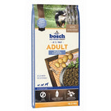Bosch Adult Fisch & Kartoffel Hundefutter