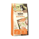 Bosch Bio Puppy Hühnchen & Karotten Hundefutter – 1 kg