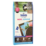 Bosch Mini Junior
