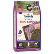Bosch Mini Senior Hundefutter – 1 kg