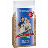 Bosch My Friend Hundefutter – Kroketten 20kg