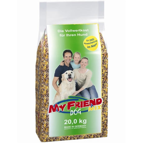 Bosch My Friend Hundefutter – Mix 20kg