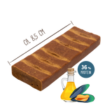 Sammys Fitness-Schnitte – mit Grünlippmuscheln, 25 g
