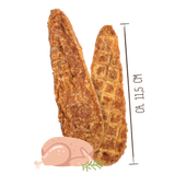 Sammys Hühnchenfilet
