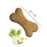 Sammys Kräuterknochen – 5 kg