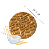 Sammys Müslitaler