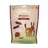 Sammys Würstchen Wasserbüffel