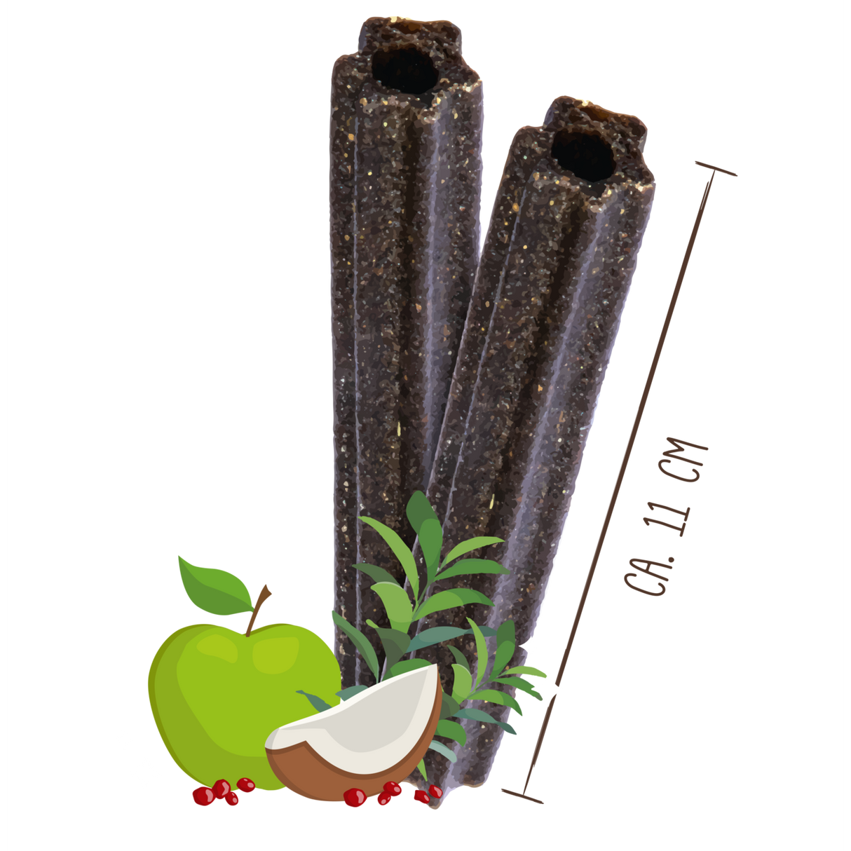 Sammys Zahnriegel