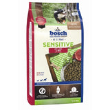 Bosch Sensitive Lamm und Reis