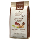Bosch SOFT Land-Ente & Kartoffel – 1 kg