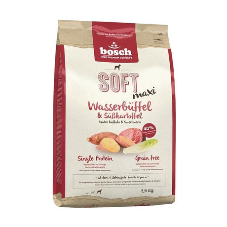 Soft Adult Maxi Wasserbüffel