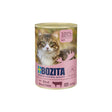 Bozita Katzenfutter Dose