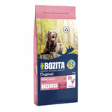 Bozita Original Adult Light Hundefutter – 12 kg