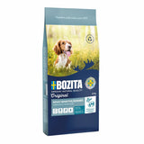 Bozita Original Adult Sensitive Lamm & Reis – 12 kg