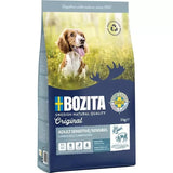 Bozita Original Adult Sensitive Lamm & Reis – 3 kg