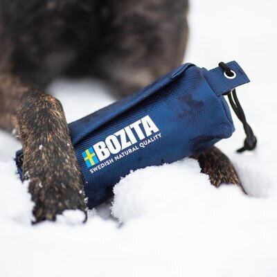 Bozita Original Hundefutter – 12kg + Dummy GRATIS