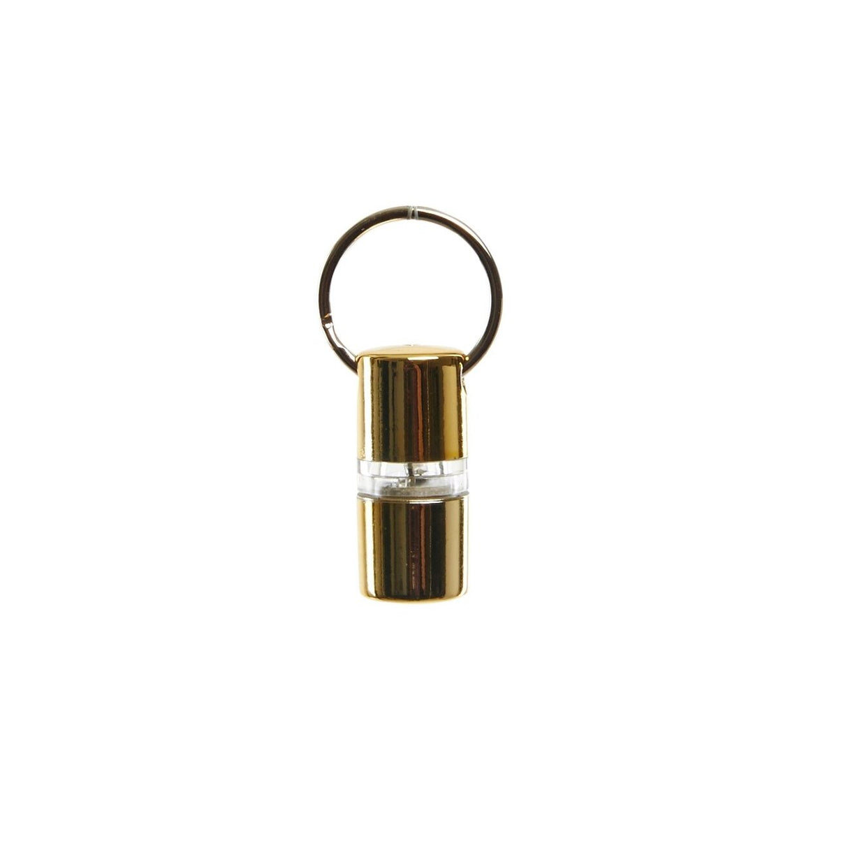 B'seen 360° Leuchtanhänger metallic