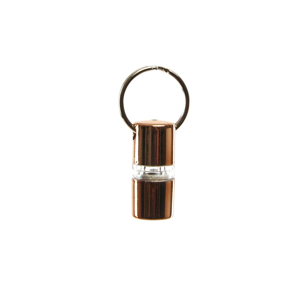 B'seen 360° Leuchtanhänger metallic