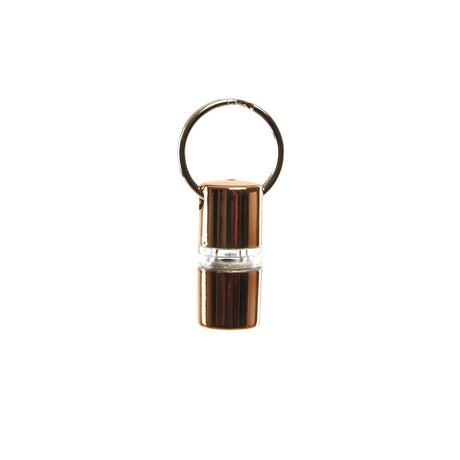 B'seen 360° Leuchtanhänger metallic