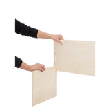 Buddelkiste für Kleintiere