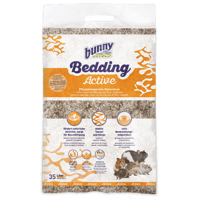 Bedding Active Natureinstreu – 35 Ltr.