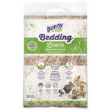 Bedding Linum Natureinstreu – 35 ltr.